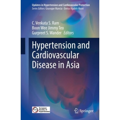 Hypertension and Cardiovascular Disease in Asia