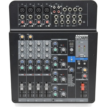 Samson MXP124FX