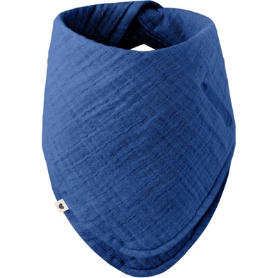 Bibs Bandana mušelínový slintáčik z Bio bavlny