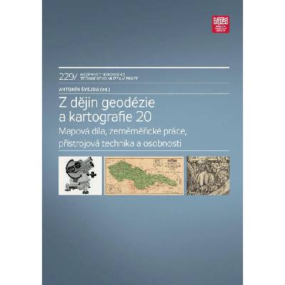 Z dějin geodézie a kartografie 20