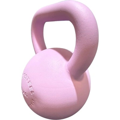 TRUESTEEL StrongGear Kettlebell ocel 12 kg