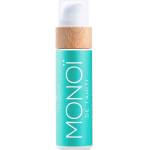 Cocosolis Suntan & Body Био масло за бърз тен Monoi, 110 ml - ozone