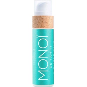 Cocosolis Suntan & Body Био масло за бърз тен Monoi, 110 ml - ozone