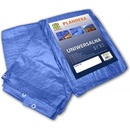 Bradas Plachta zakrývacia 60g vodeodolná 8x4m MODRÁ BR-PL4/8