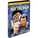 paint your wagon DVD
