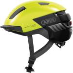 ABUS Каска за велосипед ABUS Purl-Y Ace Bike helmet - Signal Yellow - размер M 54-58 cm (851-1938-0912)