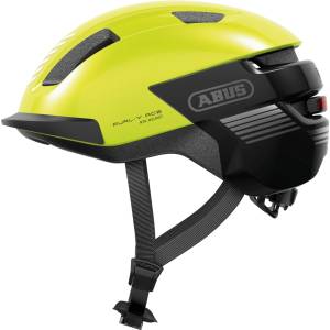 ABUS Каска за велосипед ABUS Purl-Y Ace Bike helmet - Signal Yellow - размер M 54-58 cm (851-1938-0912)