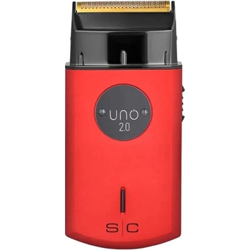 StyleCraft Uno 2.0 Red