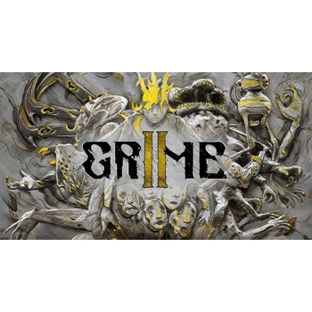 Grime II