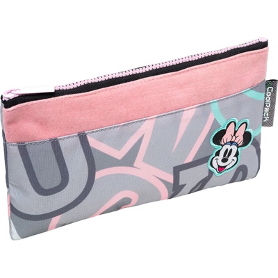 COOLPACK Ученически несесер Cool Pack Bonnie - Minnie Mouse (F011316)