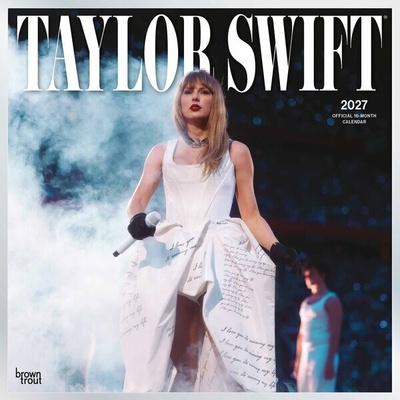 Taylor Swift 2027
