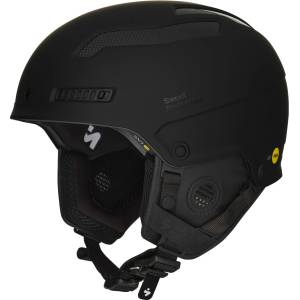Sweet Protection Ски каска Sweet Protection Trooper 2Vi MIPS Helmet Ski helmet - Dirt Black - размер M/L 56-59 cm (418-0698-0212)