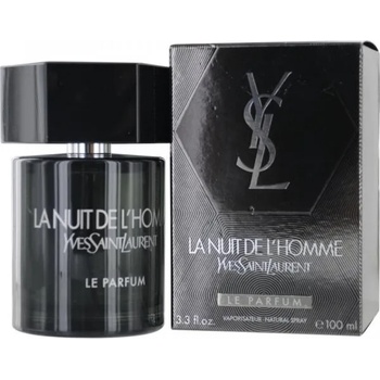 Yves Saint Laurent La Nuit de L'Homme Le Parfum EDP 60 ml