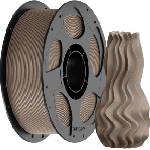 Anycubic PLA Basic Brown - 1, 75 mm / 1000 g (6974662351852)