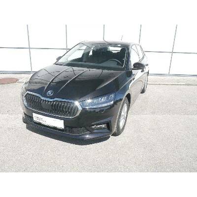 Skoda Fabia 1.0 Essence 59 kW