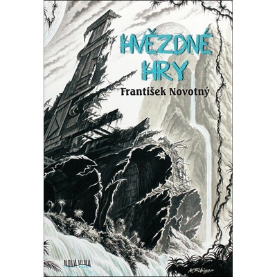 Hvězdné hry - František Novotný