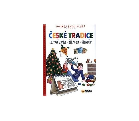České tradice