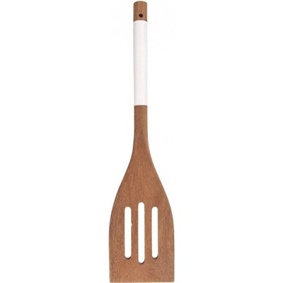 Obracečka akácie s otvory 30 cm WHITELINE
