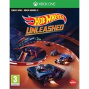 Hot Wheels Unleashed