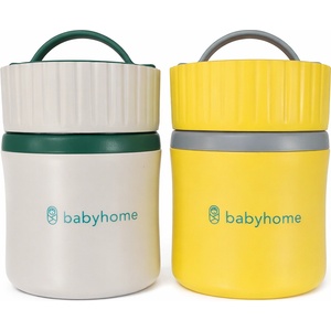 Babyhome Термос - контейнер за храна (br02-1)
