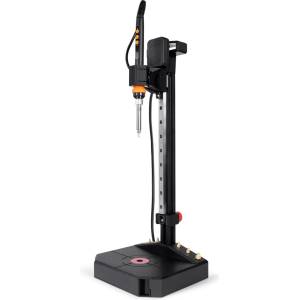 Mintion Преса за разтопени конци Nutopress Pro - 1 компл (9010707009245)
