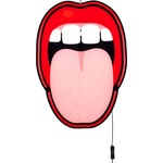 Seletti Job-Blow Tongue 13101
