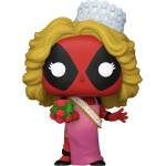 Funko Фигура Funko POP! Marvel: Deadpool - Beauty Pageant Deadpool #1340 (091822)