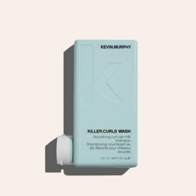 Kevin Murphy Killer.Curls Wash Nourishing Curl Shampoo 250 ml