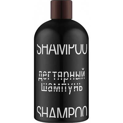 Farmakom Dehtový šampon, 330 ml