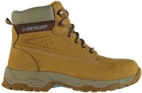 Dunlop Waterproof Hiker Mens Safety Boots Heureka.sk