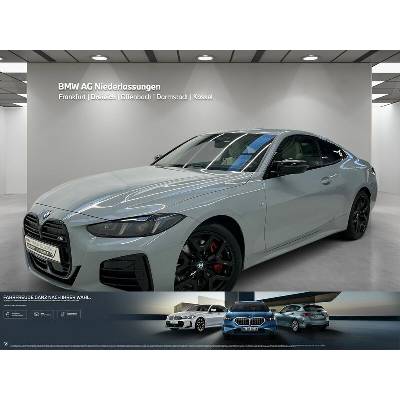 BMW M440i Coupé xDrive M Sport 280 kW
