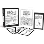 RP STUDIO The Hirschfeld Broadway Tarot | Emily McGill