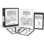 RP STUDIO The Hirschfeld Broadway Tarot | Emily McGill