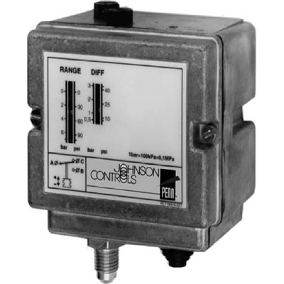 Johnson Controls P77AAA-9300