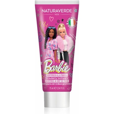 Barbie Naturaverde Kids 75 ml