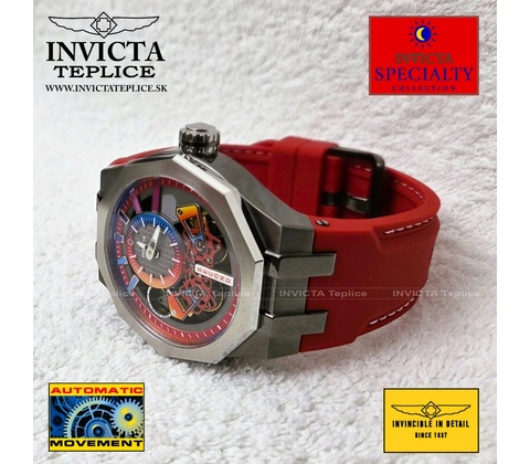 Invicta 43201