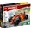 LEGO® NINJAGO® - Kai's Ninja Race Car EVO (71780)