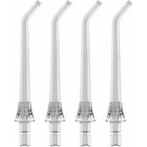  Be Lucent Flare Nozzles - interchangeable tips for the Flare irrigator (4 pcs. )
