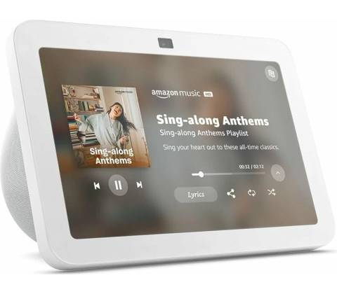 Amazon Echo Show 8 3rd gen