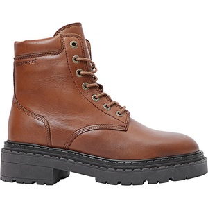 Ten Points Дамски зимни ботуши Ten Points Women's Sonja Boots Wool Winter boots - Light Brown - размер 36 (EU) (126-0519-0211)