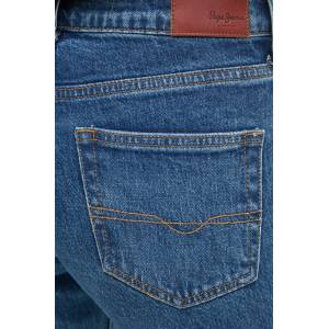 Pepe Jeans Дънки SLIM JEANS MW GRACE (PL204589EE3)