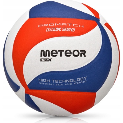 Meteor Max 900