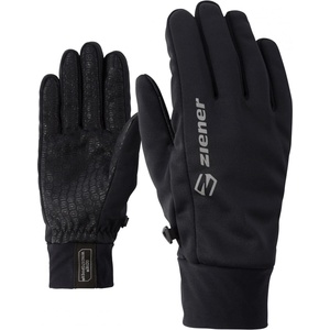 Ziener Ръкавици Ziener Irios GTX Inf Touch Glove Multisport Gloves - Black - размер 6 (EU) (202-4374-0111)