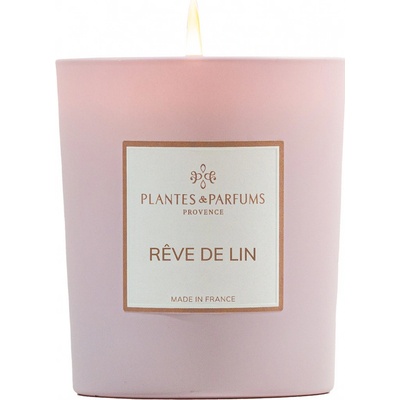 Plantes et Parfums de Provence Reve de Lin 180 g