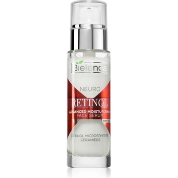 Bielenda Neuro Retinol серум против бръчки дневен и нощен 30ml
