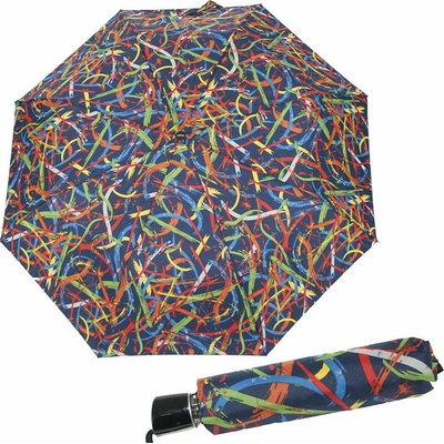 Doppler Mini Fiber Expression dámský skládací deštník 726465E01