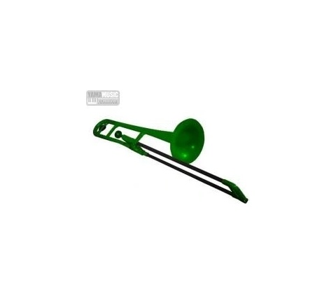 pBone zelený