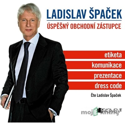 Úspěšný obchodní zástupce