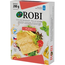 Eurobi Robi plátky 200 g