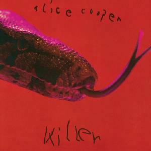Warner Cooper Alice: Killer - 2CD (061211)